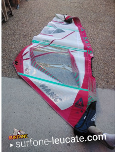 Gaastra Manic 3.3 m² 2025...