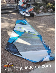North Sails E TYPE 4.5 m²...