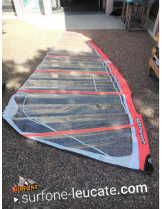 Neilpryde Streetracer 8 m²...
