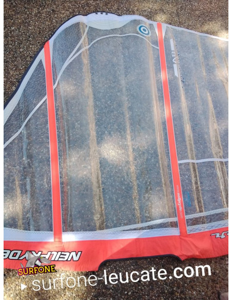 Neilpryde Streetracer 8 m² d'occasion