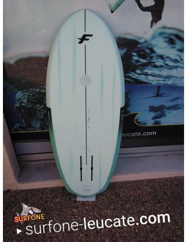 F-One Rocket wing-S 5' - 60 L 2025 d'occasion