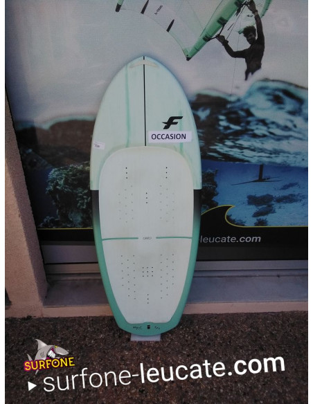 F-One Rocket wing-S 5' - 60 L 2025 d'occasion