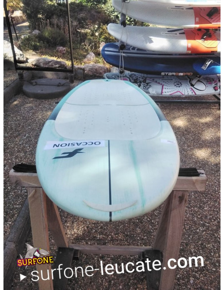 F-One Rocket wing-S 5' - 60 L 2025 d'occasion