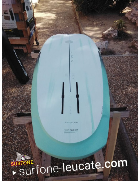 F-One Rocket wing-S 5' - 60 L 2025 d'occasion