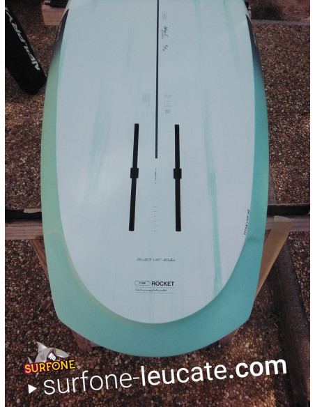 F-One Rocket wing-S 5' - 60 L 2025 d'occasion