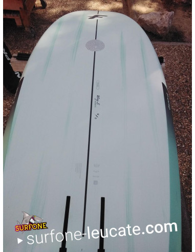 F-One Rocket wing-S 5' - 60 L 2025 d'occasion