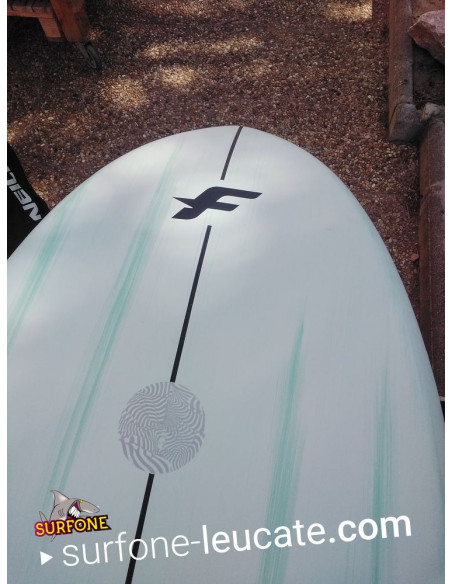 F-One Rocket wing-S 5' - 60 L 2025 d'occasion