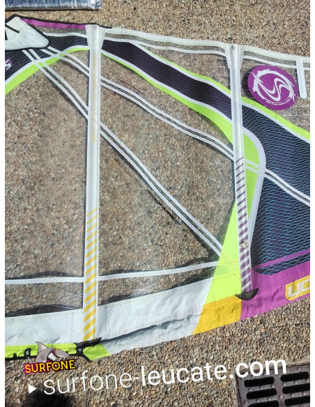 Simmer Iron 5.3 m² 2013 d'occasion