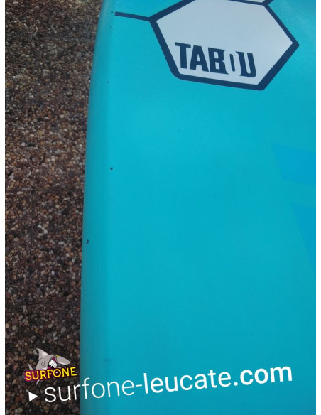 Tabou 3s classic team 97 L 2023 d'occasion