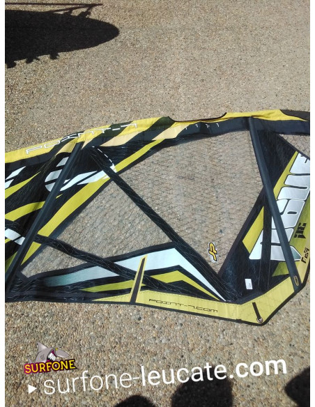 Point-7 SWAG 4.1 m² 2014 d'occasion