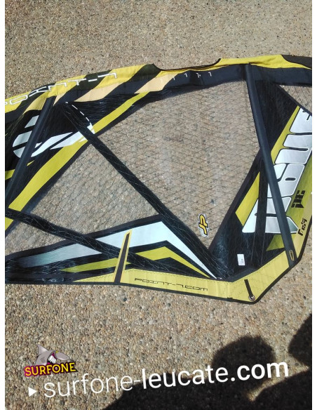 Point-7 SWAG 4.1 m² 2014 d'occasion