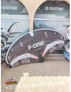 F-One Strike v5 4 m² 2025... 2