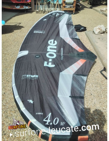 F-One Strike v5 4 m² 2025 d'occasion