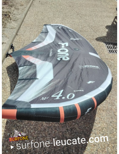 F-One Strike v5 4 m² 2025 d'occasion