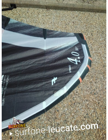 F-One Strike v5 4 m² 2025 d'occasion