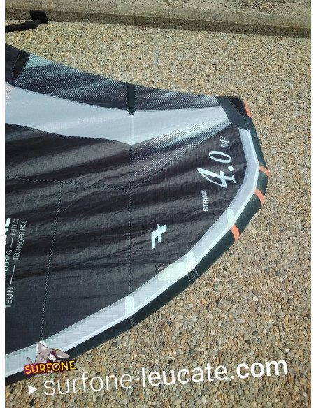 F-One Strike v5 4 m² 2025 d'occasion