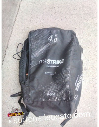 F-One Strike v5 4 m² 2025 d'occasion