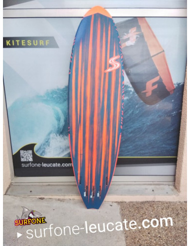 Simmer quantum 85 L 2020 d'occasion