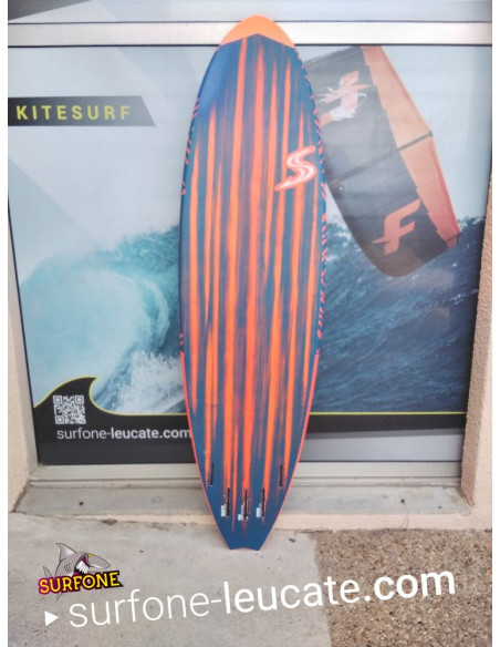 Simmer quantum 85 L 2020 d'occasion