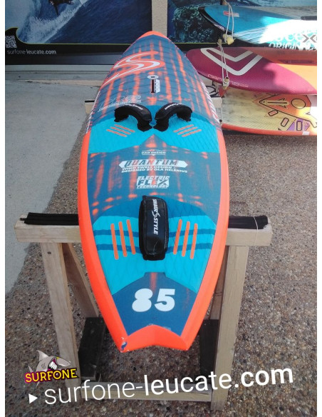 Simmer quantum 85 L 2020 d'occasion