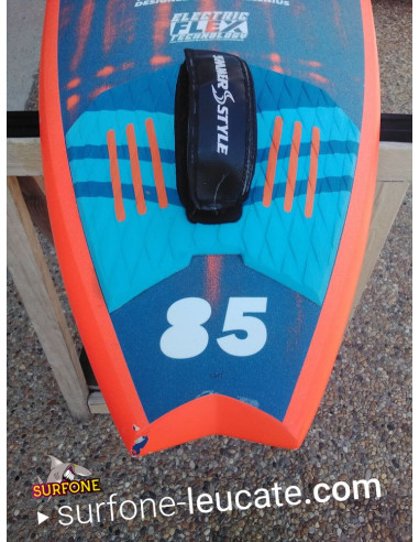 Simmer quantum 85 L 2020 d'occasion