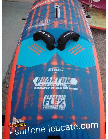 Simmer quantum 85 L 2020 d'occasion