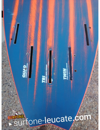 Simmer quantum 85 L 2020 d'occasion