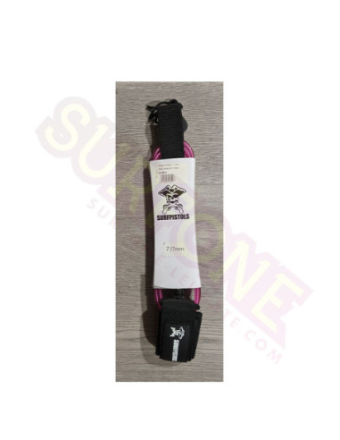 Leash Surf Surfpistols Cheville - 7