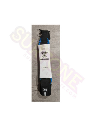 Leash Surf Surfpistols Cheville - 7