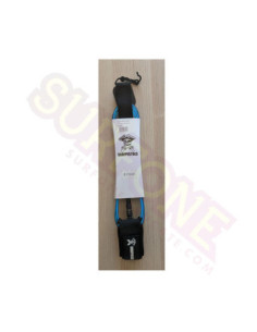 Leash Surf Surfpistols Cheville - 8