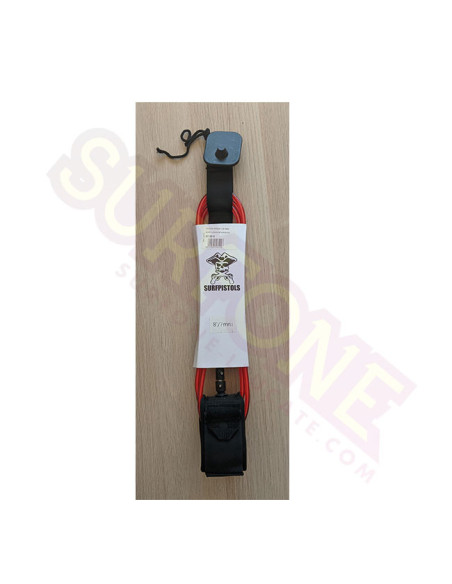 Leash Surf Surfpistols Cheville - 8