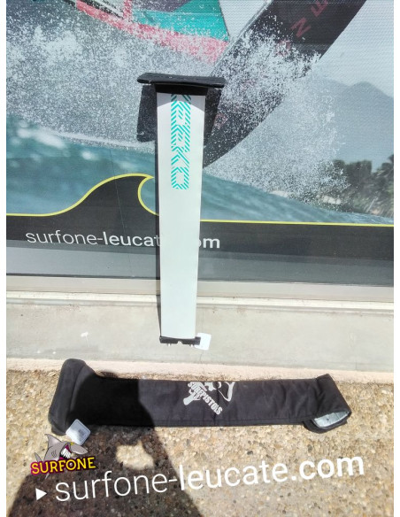 Mât foil Zeeko Alu 82 cm d'occasion
