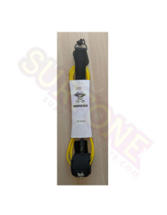 Leash Surf Surfpistols Cheville - 9 2
