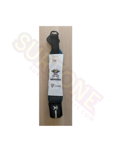 Leash Surf Surfpistols Cheville - 9
