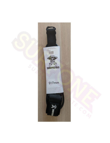 Leash Surf Surfpistols Cheville - 9
