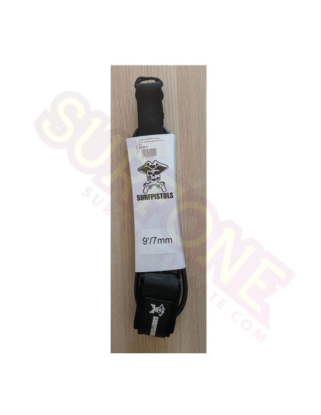 Leash Surf Surfpistols Cheville - 9
