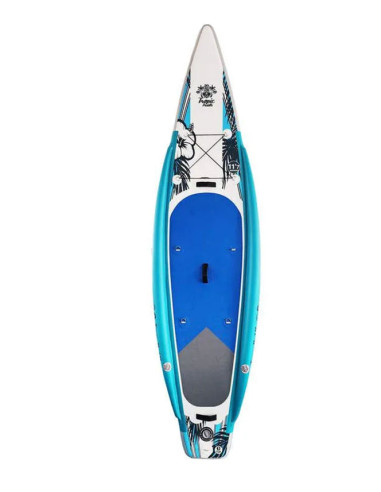 Pack Tropic Paddle ISUP 11'7"