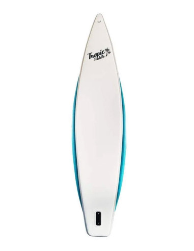 Pack Tropic Paddle ISUP 11'7"