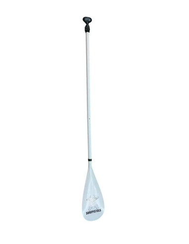 Pack Tropic Paddle ISUP 11'7"
