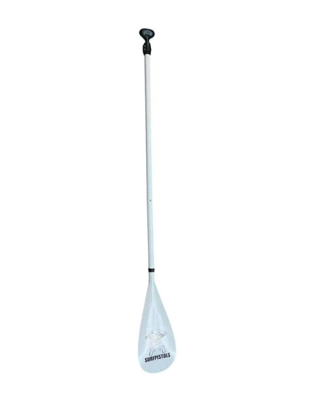 Pack Tropic Paddle ISUP 11'7"