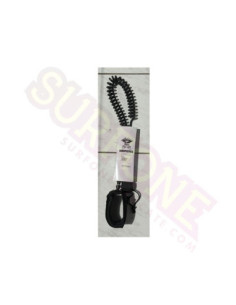 Leash téléphone SUP Surfpistols Genou - 10