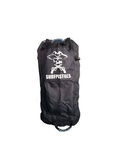 Pack Tropic Paddle ISUP 11'7"