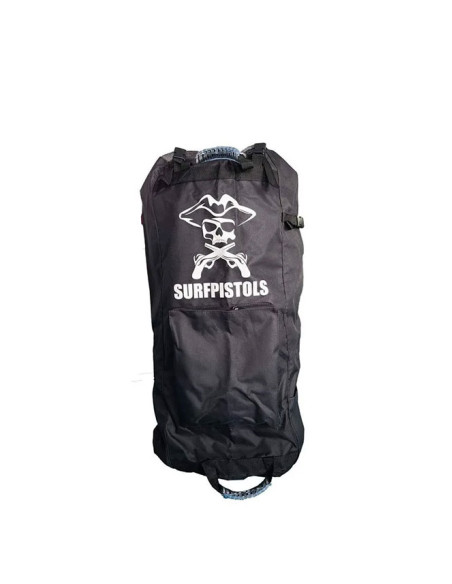 Pack Tropic Paddle ISUP 11'7"