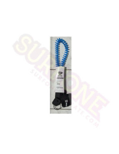 Leash téléphone SUP Surfpistols Genou - 10 2