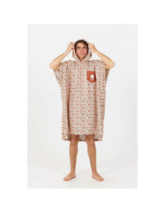 Poncho After Shaper Series - Chipiron