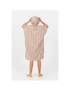 Poncho After Shaper Series - Chipiron 2
