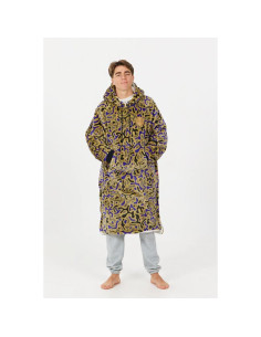 Poncho After Sofa - Organic