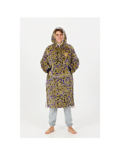 Poncho After Sofa - Organic 2