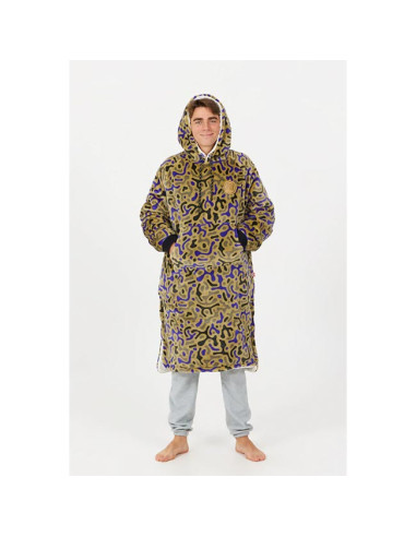 Poncho After Sofa - Organic