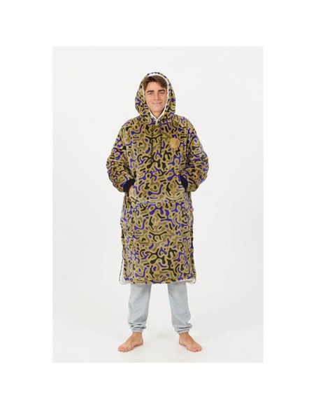 Poncho After Sofa - Organic